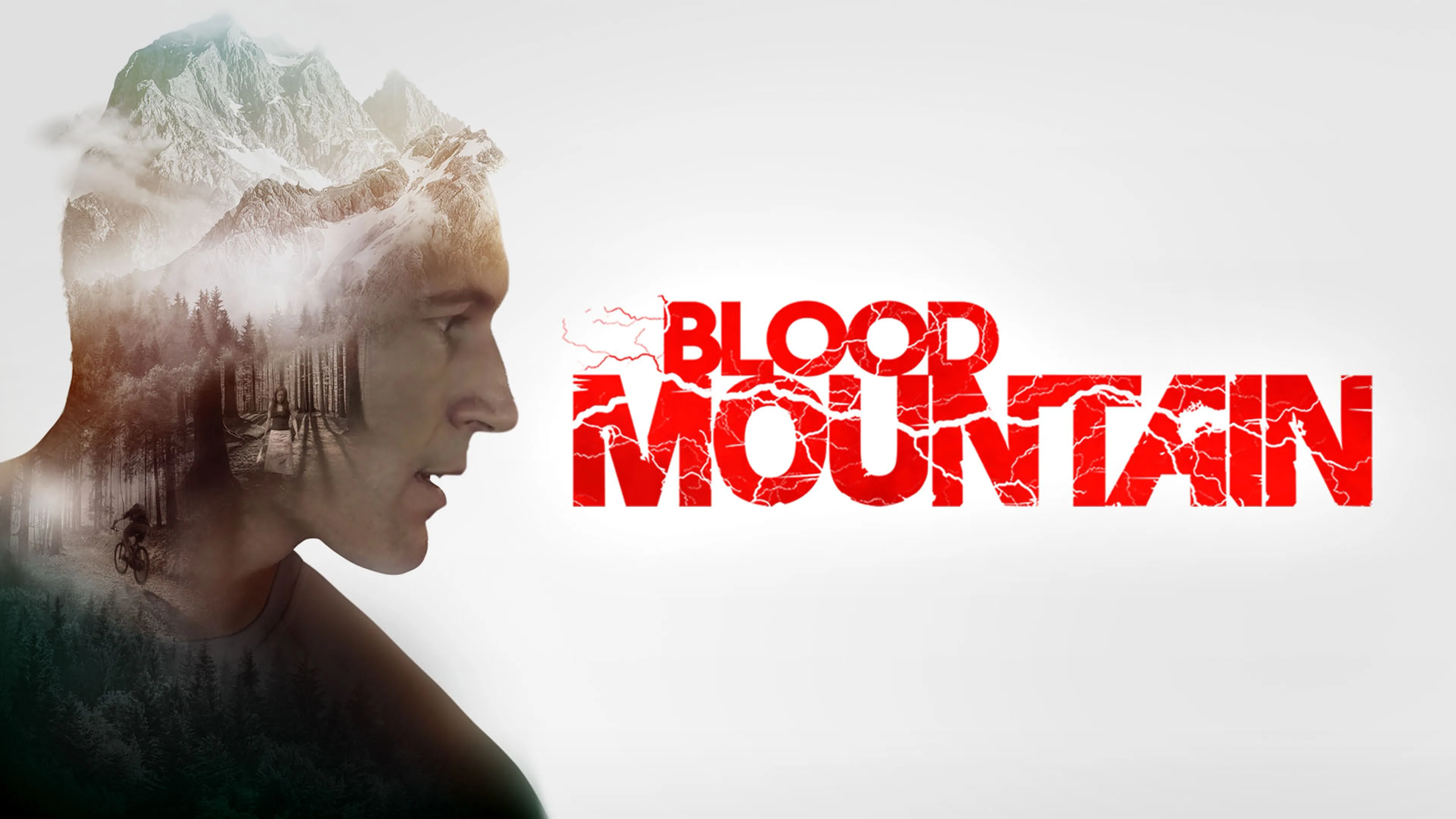 Blood Mountain poster